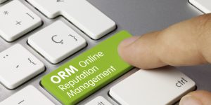 online reputation management guide