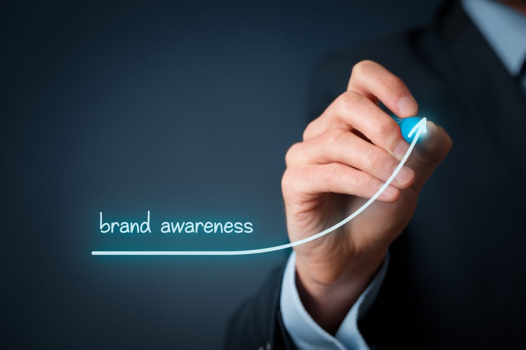 brand awareness strategy