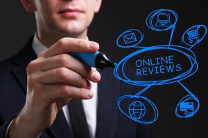 ecommerce reviews