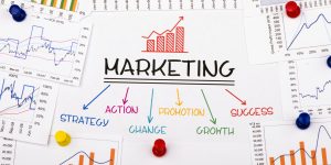 competitive marketing strategies