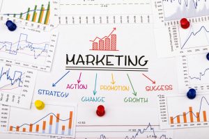competitive marketing strategies