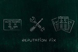 reputation repair