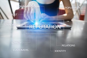 online reputation management services