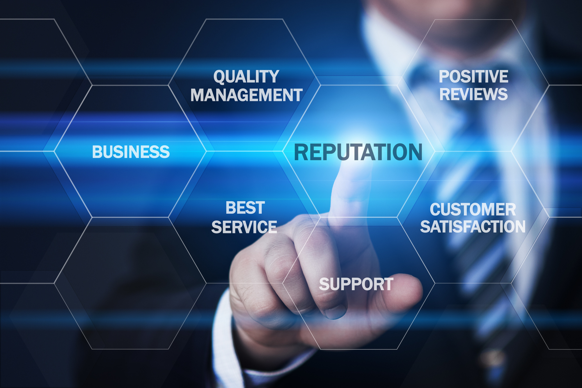 5 Online Reputation Repair Tips For Law Firms - ReputationResults