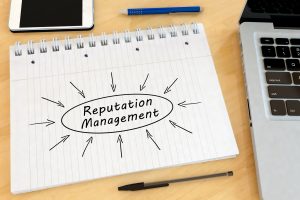 personal reputation management