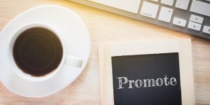 promote your website