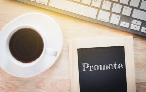 promote your website