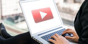 video websites like youtube