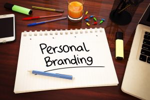 brand yourself