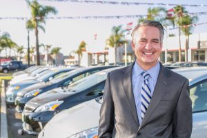 market your car dealership