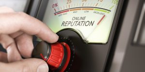 online reputation monitoring