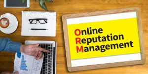 seo reputation management