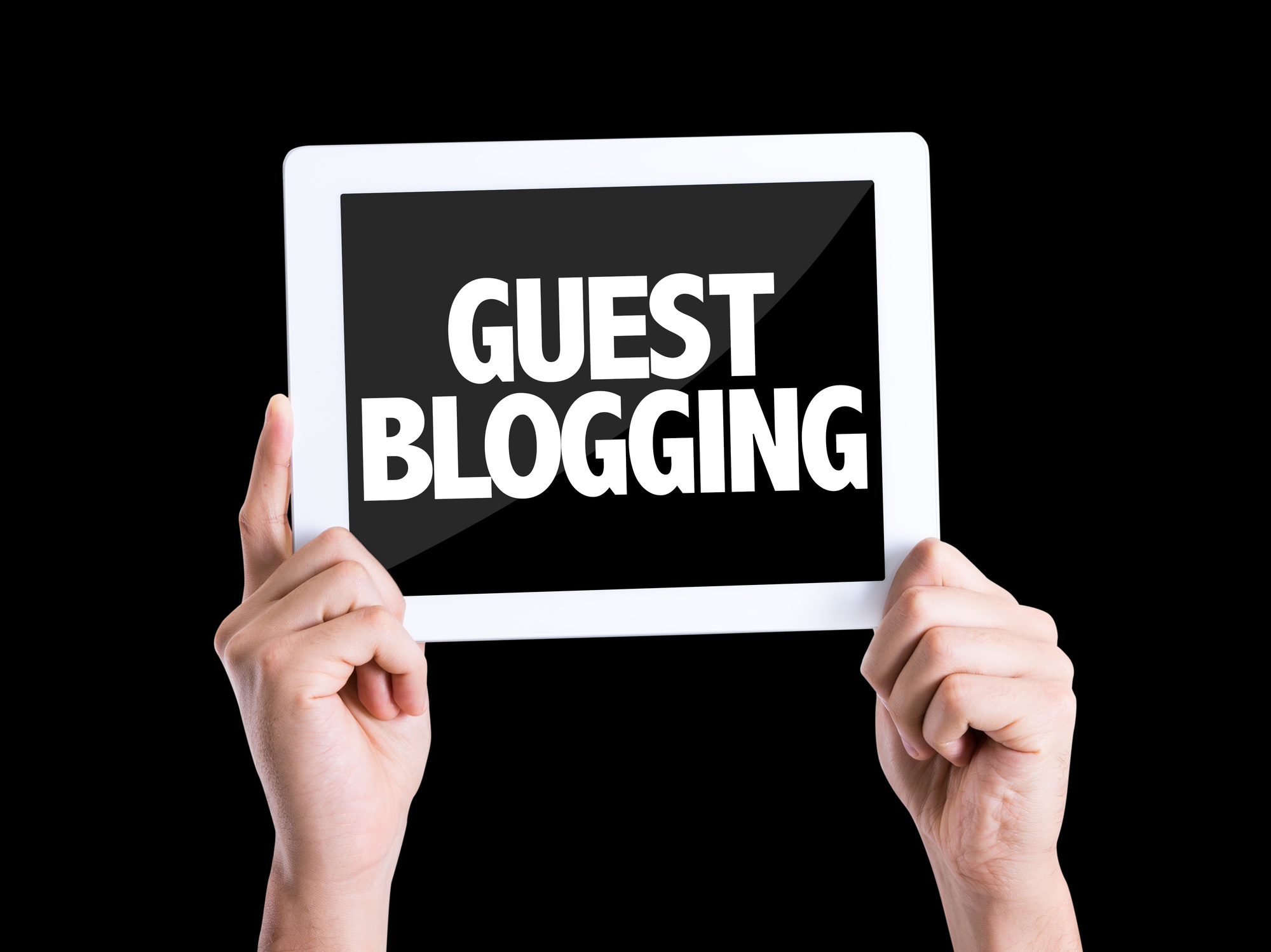 guest post service