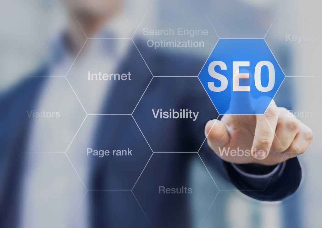 improve your seo