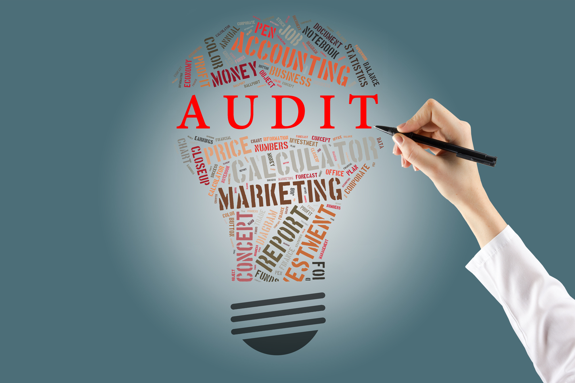 Comprehensive SEO audits for business growth