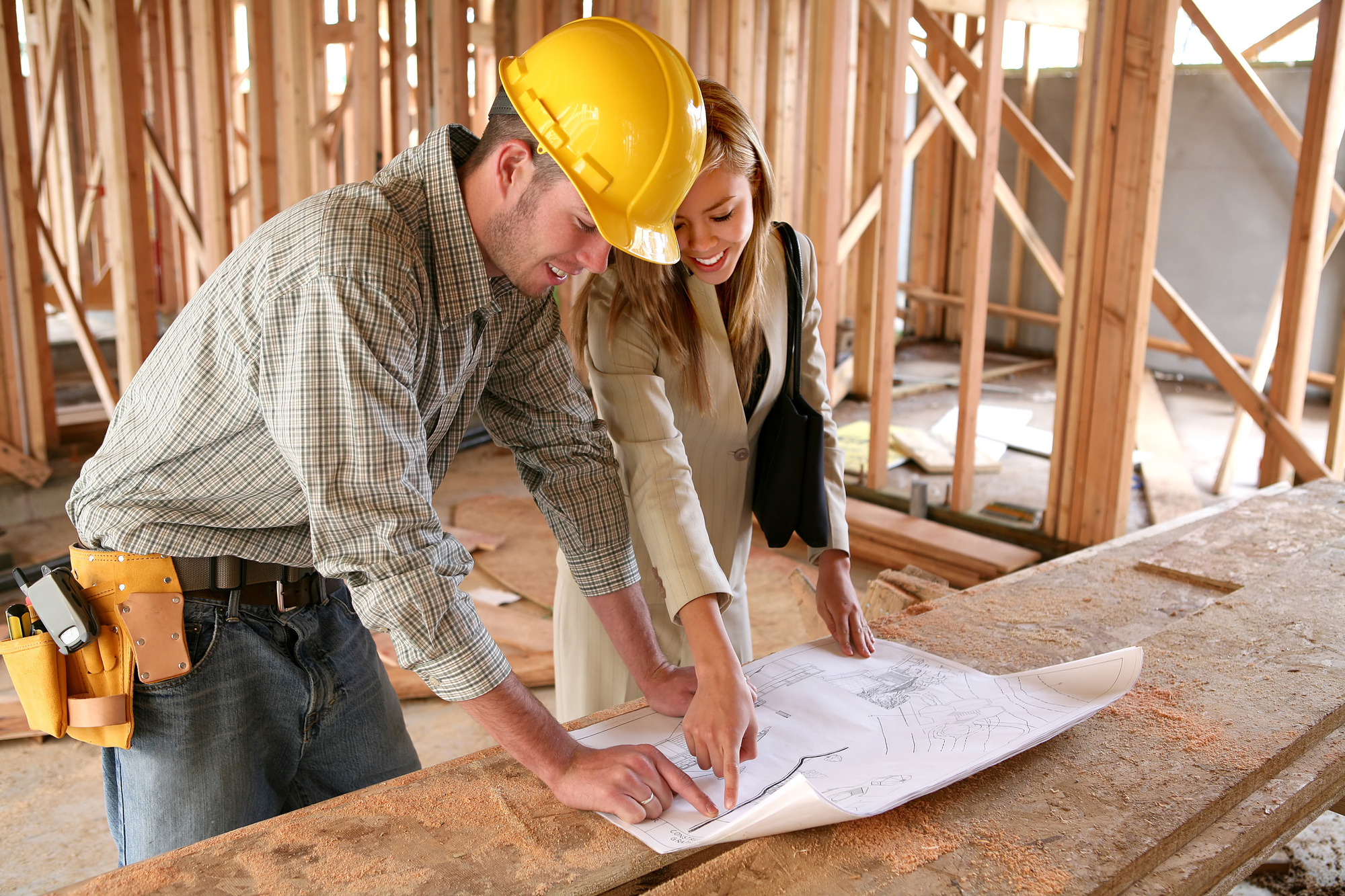 Need a Home Contractor? Ask These 7 Questions Before You Make the Hire