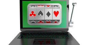 start online casino