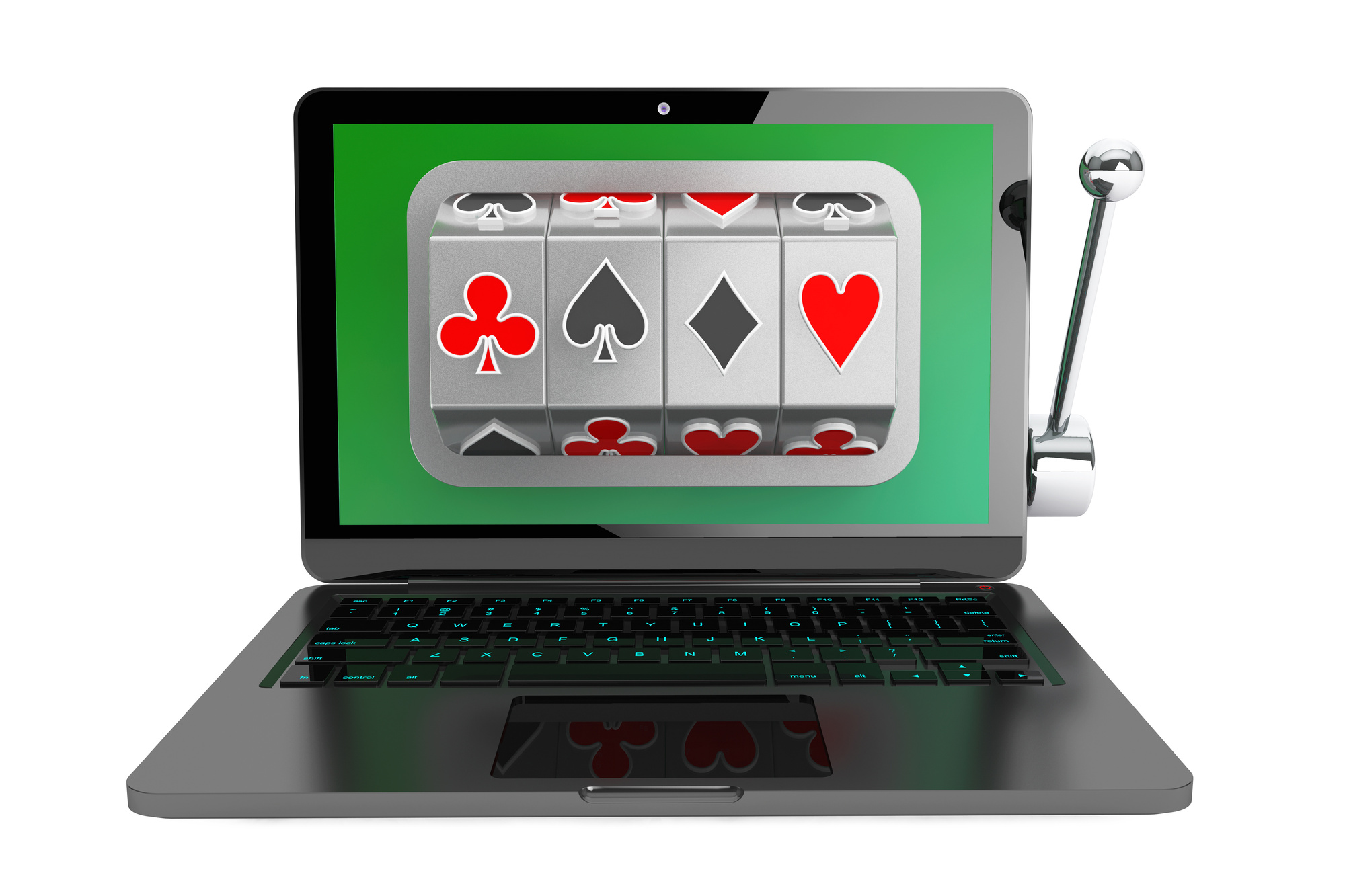 start your own online casino free