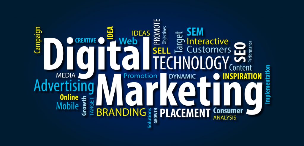 digital marketing