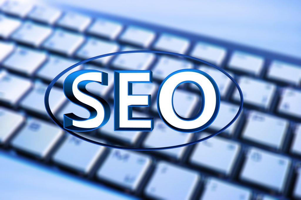 SEO Logo