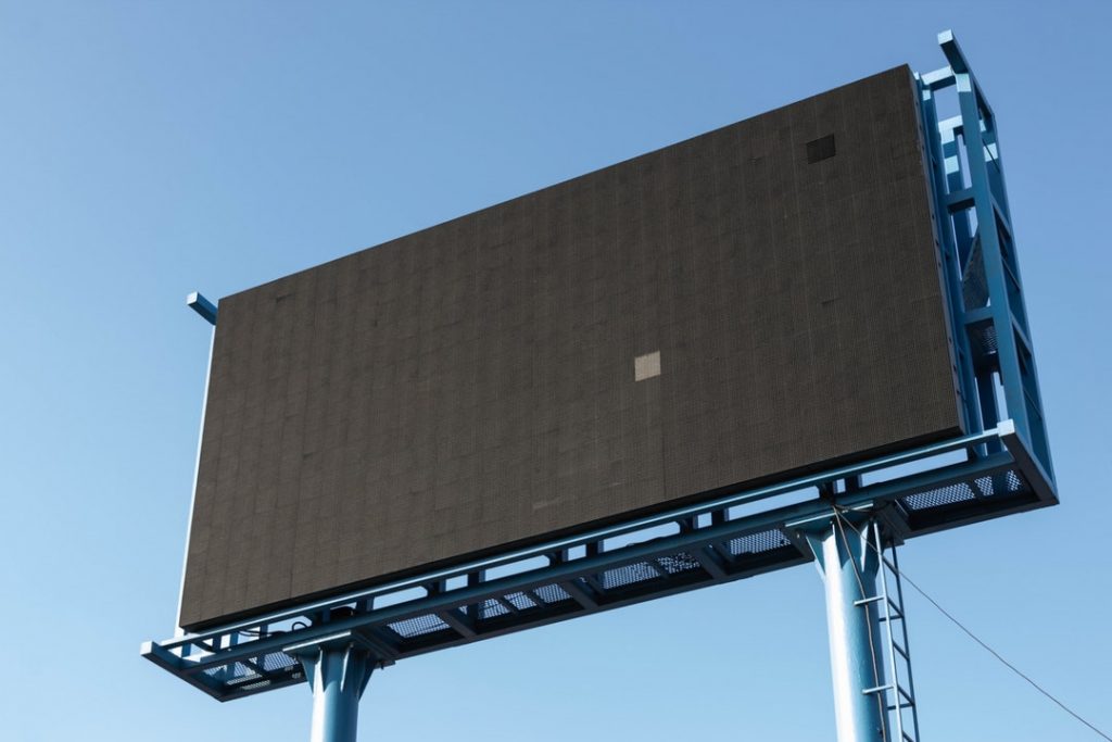 Billboard