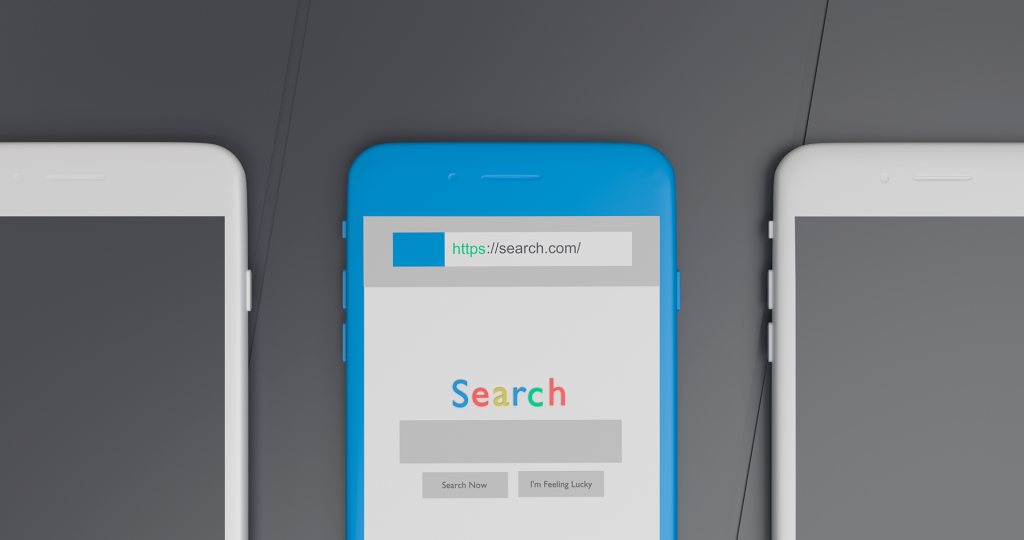 Mobile SEO Strategy