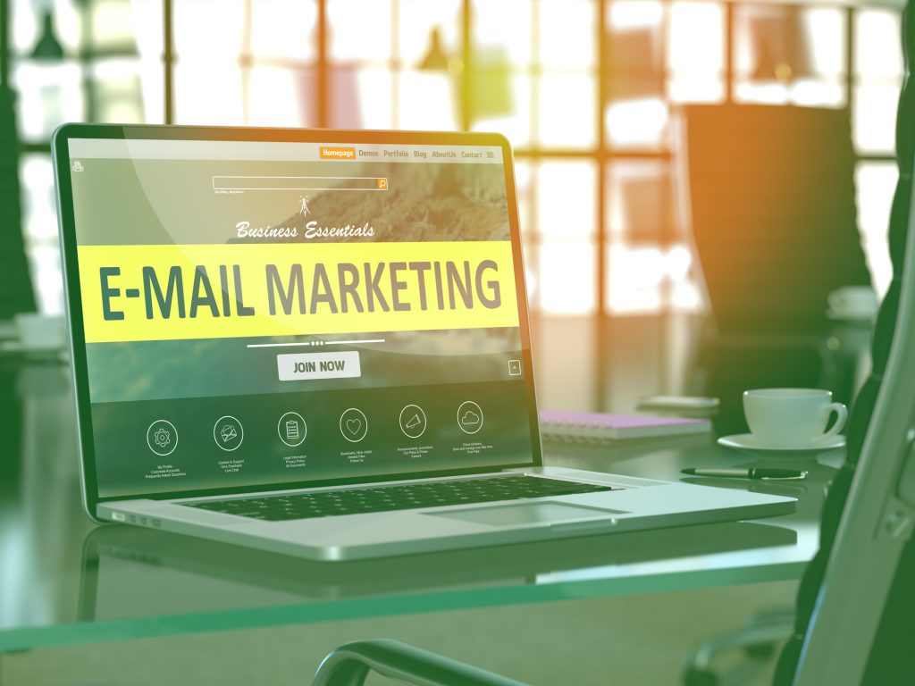 Email Marketing