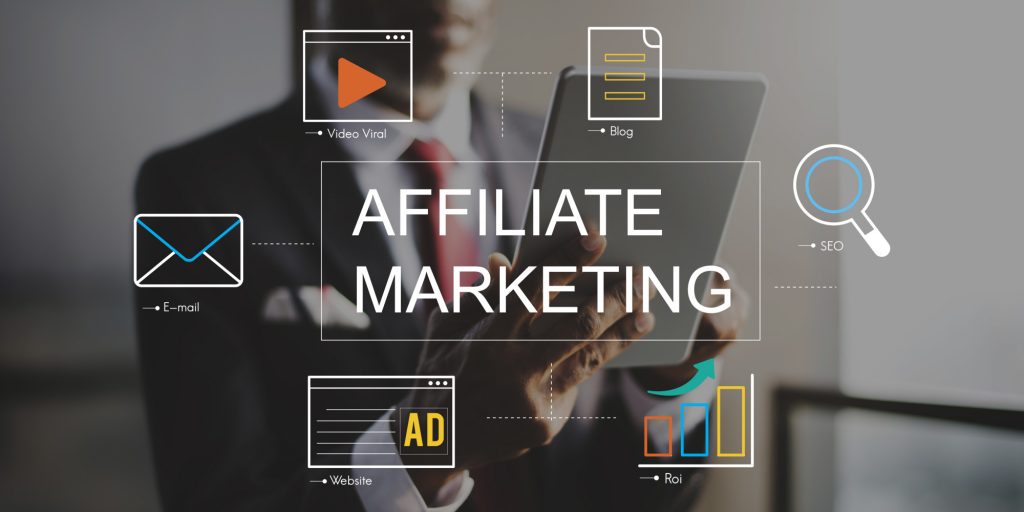 Affiliate Marketing