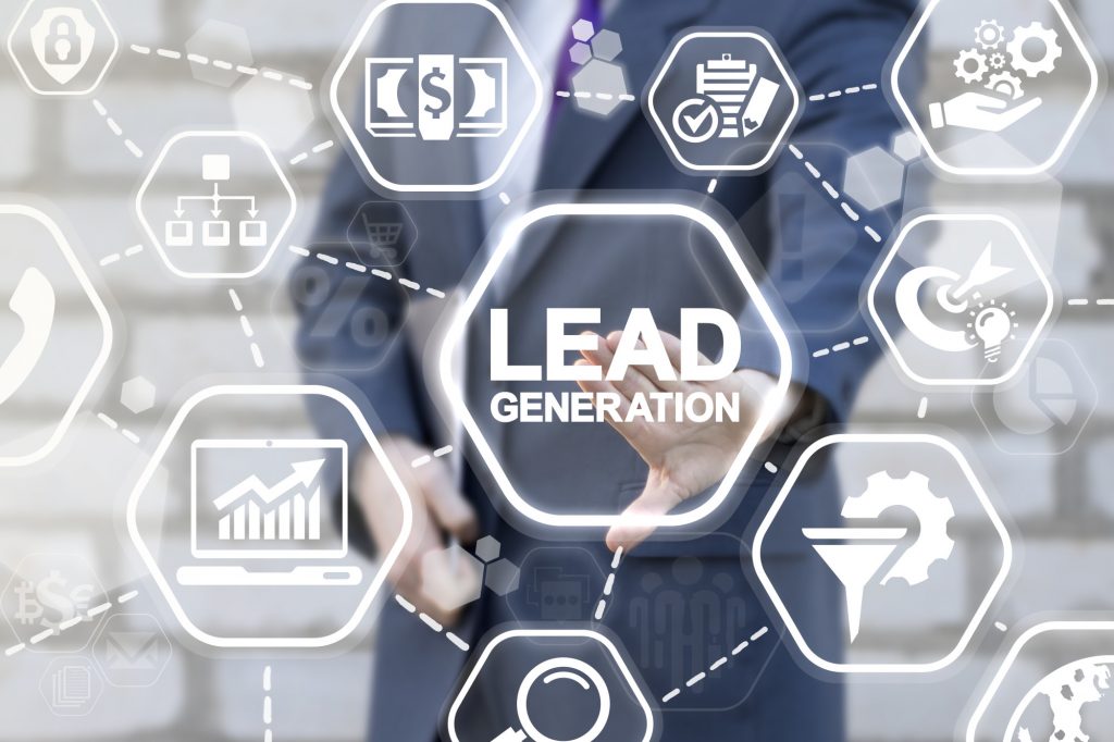 Sales Leads