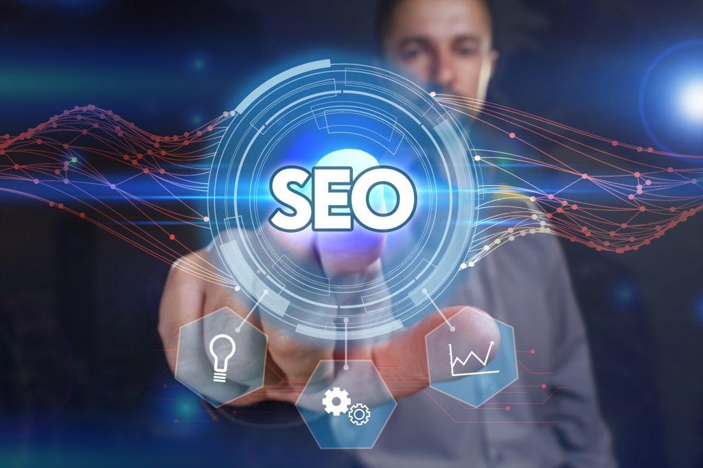 SEO Audit