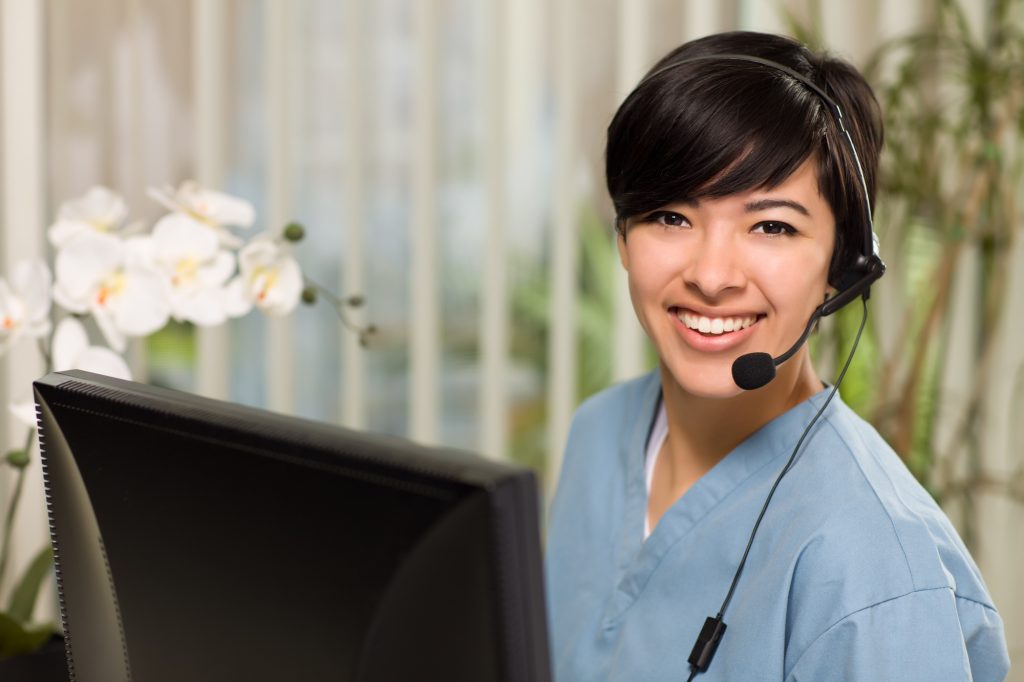 Medical Answering Service