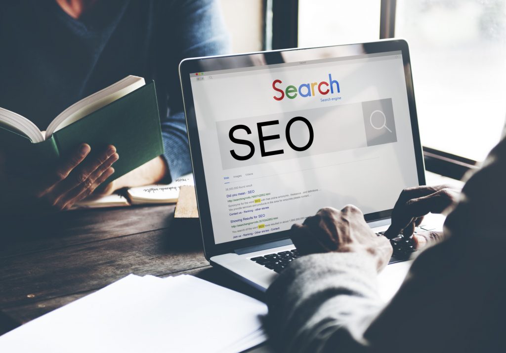 DIY SEO Tips